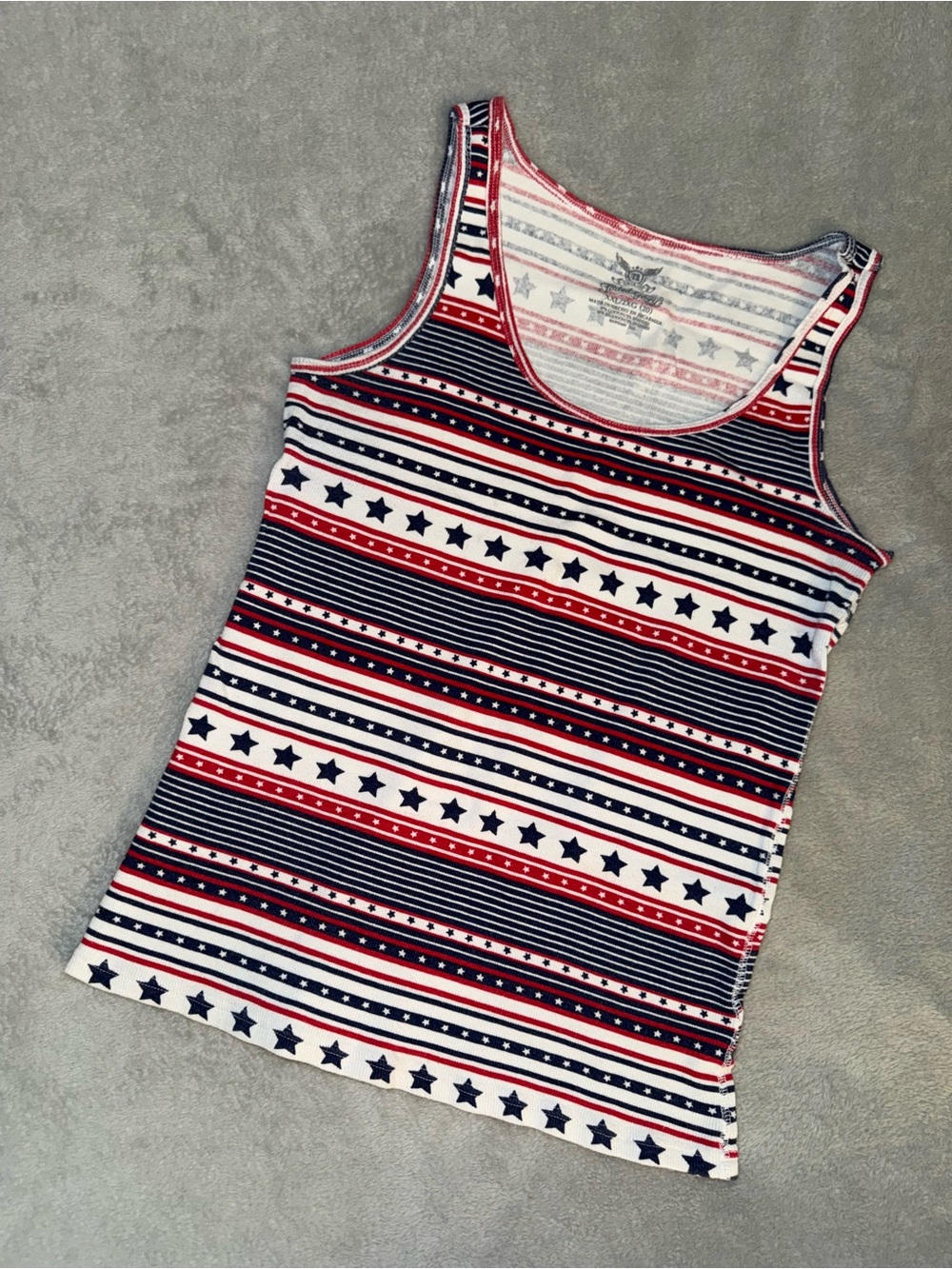 Faded Glory tank top